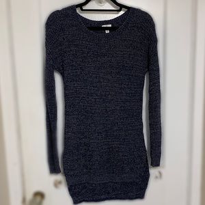 nordstrom juniors long sweater